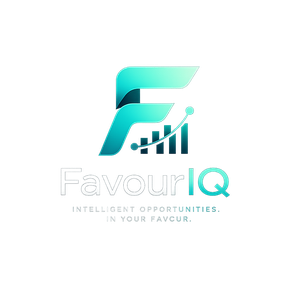 FavourIQ Logo